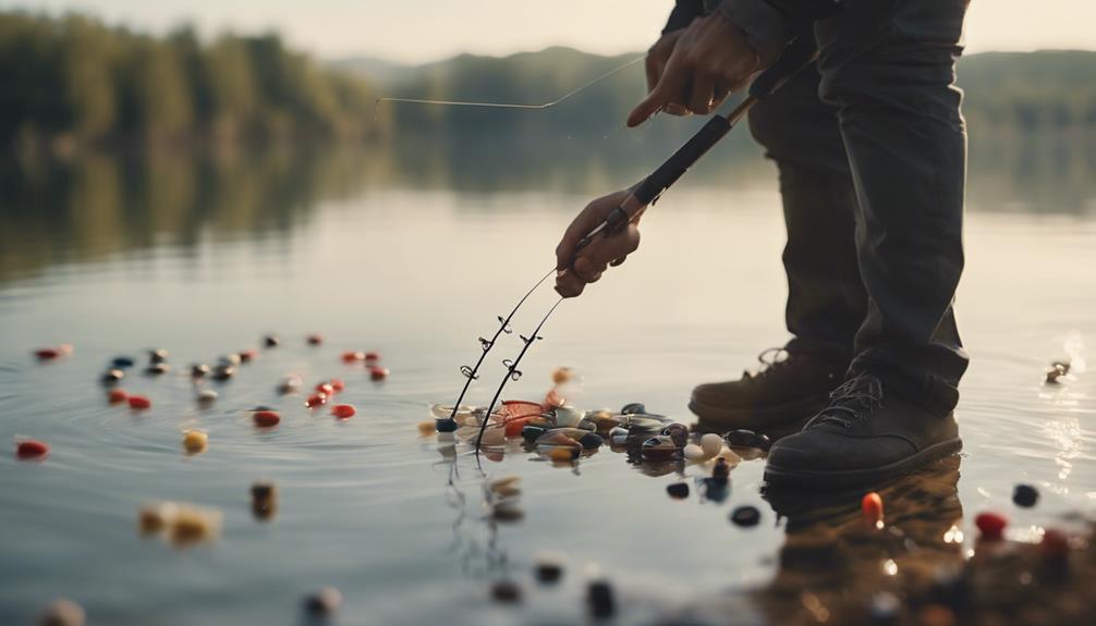 effective angling techniques discussed