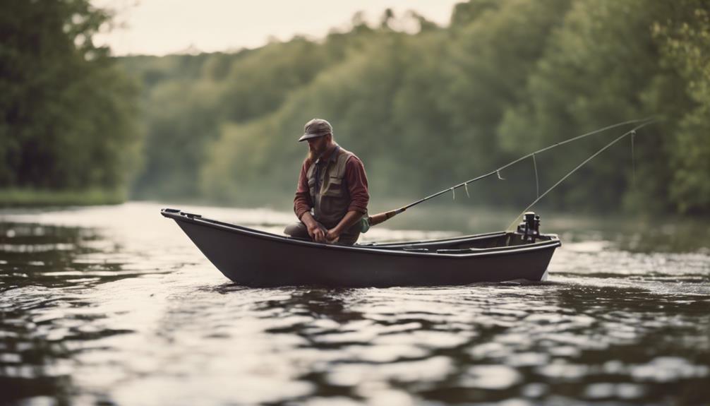 effective techniques for fishing