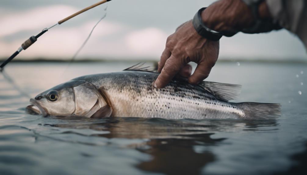 fishing techniques for beginners