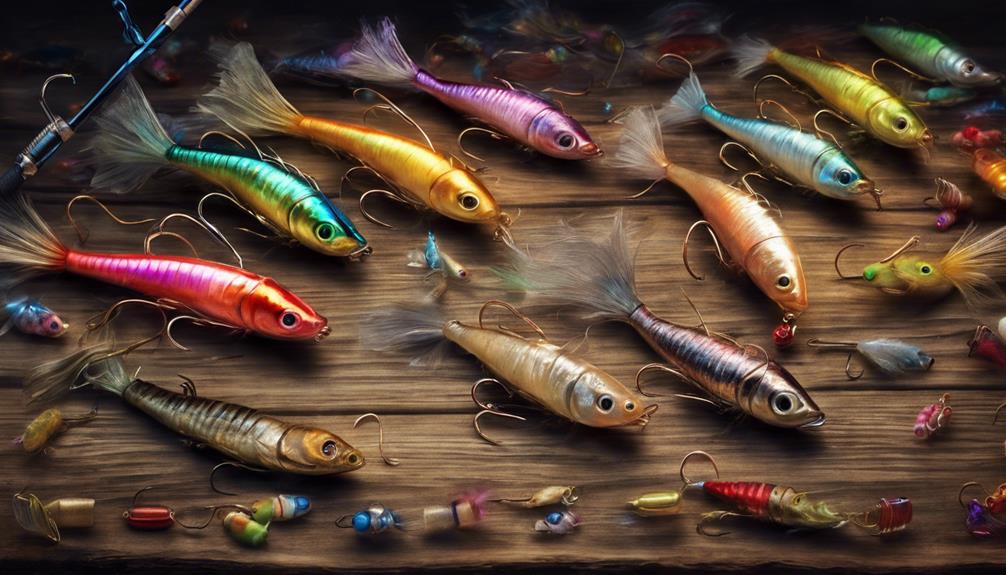 10 Best Baits For Successful Hand Lining Techniques - Hand Lining