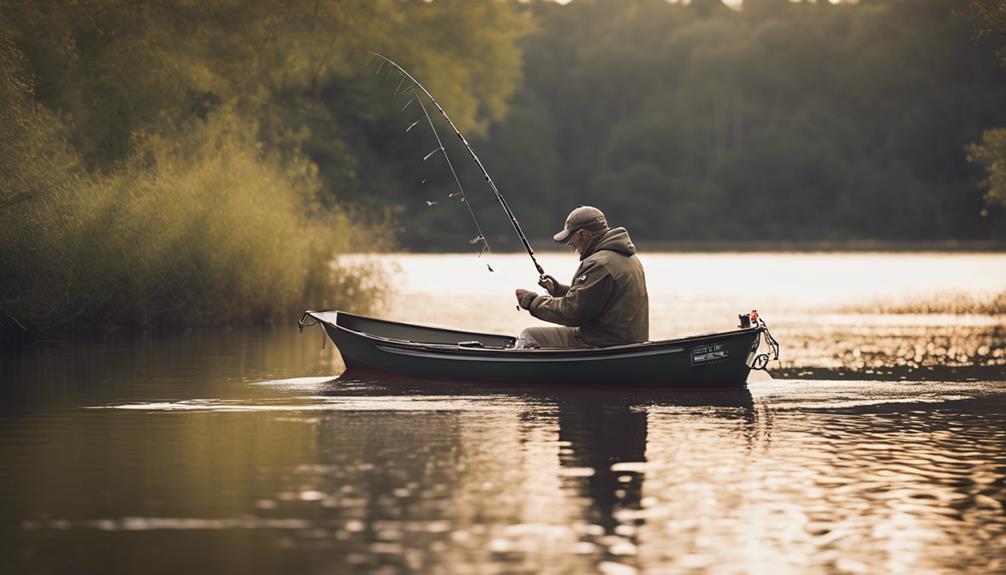 mastering fishing bait techniques