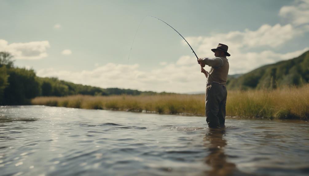 mastering fly fishing fundamentals