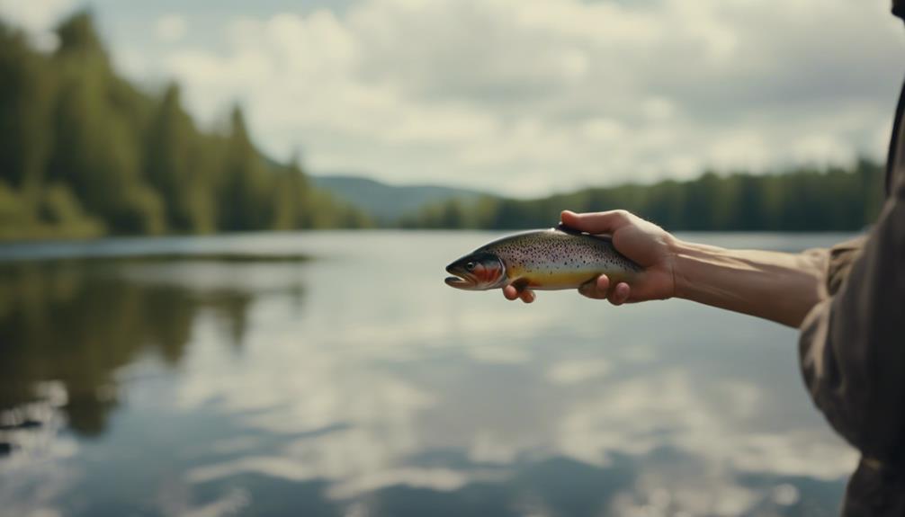 perfect catch with precision