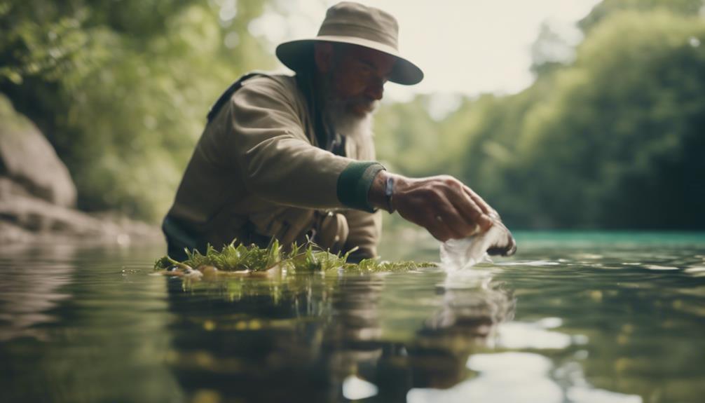 sustainable fishing methods explained