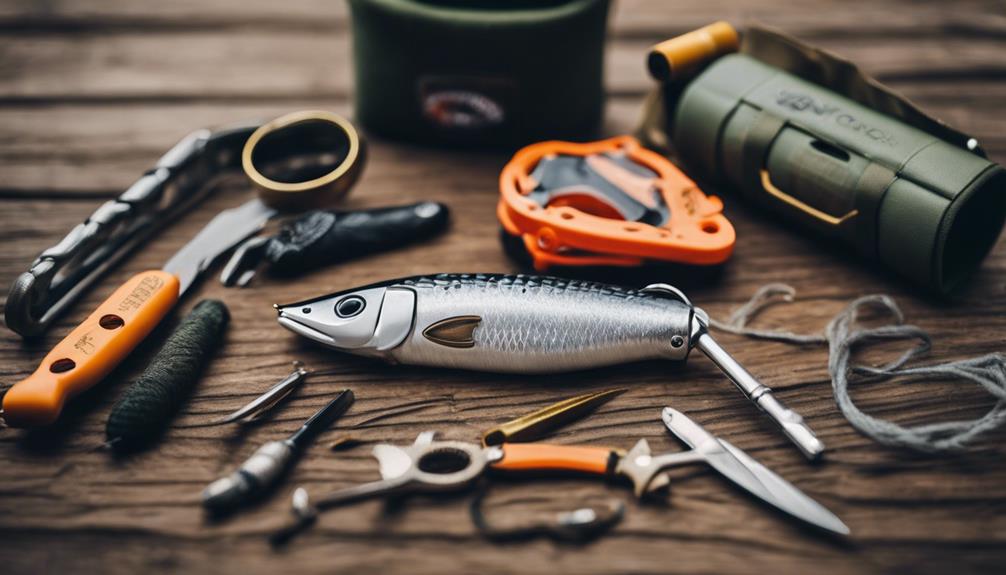 Top 10 Hand Line Fishing Gear Essentials - Hand Lining